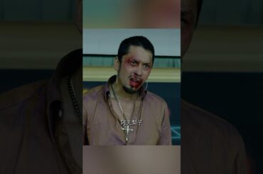 新宿スワン 绫野刚、山田孝之、泽尻英龙华、伊势谷友介  #movie #shorts #action #drama #crime