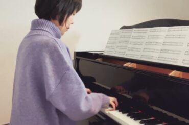 Winter Song/Love letter