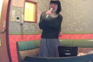 ※キー−2倉木麻衣／白い雪【うたスキ動画】