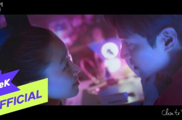 [MV] Jin(진) _ Close to You (When the Stars Gossip(별들에게 물어봐) OST Part.3)