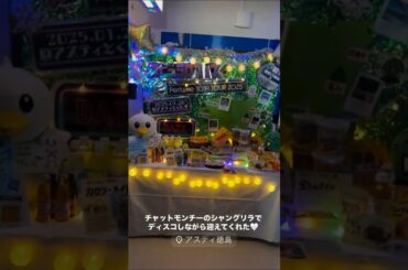 2025年01月25日26日 Perfume インスタグラム投稿寄せ集め～ 「Perfume 10th Tour ZOZ5"ネビュラロマンス" Episode 1」徳島公演