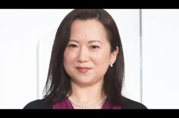 和久井映見　共演俳優のイケメンすぎな気遣いに感激　今でも「一番緊張する」ドラマシリーズで「なんていう人なんだ！」