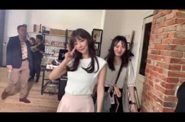 私は、一方的に仲良しだと思っている🤤