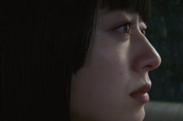 羊文学 - 声 (Official Music Video) [月９ドラマ『１１９エマージェンシーコール』主題歌]