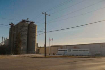 SUNTORY'S WHISKY『アンバージャーニー　カナダ篇第1回』2分 井川遥 サントリー