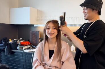 【未公開】後藤真希写真集「flos」の韓国＆山形でのメイクの裏側を大公開！【写真集裏側第2弾】