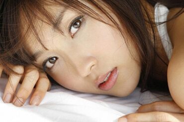 美しい女優　『吉木りさ』その２