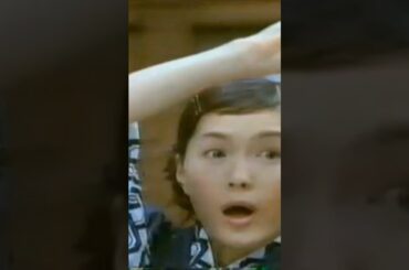 1999年懐かしいCM チョーヤ梅酒 #shorts #水野真紀 #チラッ