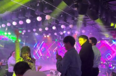 2025/01/24 SuperSpark 1部　全体カメラ　日曜日よりの使者　らんか