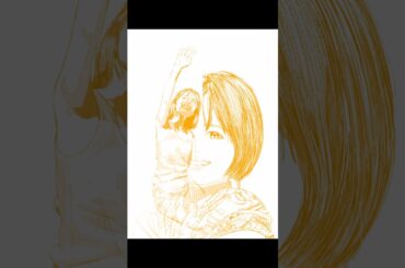 【乃木坂46】清宮レイさん【卒業】【２】　#shorts