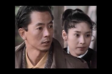 火曜サスペンス劇場　浅見光彦ミステリー⑤「越後路殺人事件」水谷豊、高橋悦史、泉昌子、乙羽信子、黒木瞳(1989)