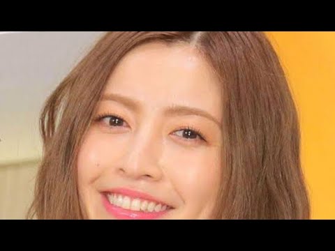 片瀬那奈「疑惑騒動」に言及「とばっちりをくらった状態で」「潔白を…」週５勤務の会社員に転身から約２年