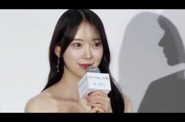堀未央奈、映画で初の経験[Japan news]「28年間ガマンしてきた。気持ちよかった」