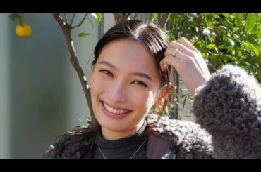 【大政絢】　第一子妊娠を公表　「支えて下さっている皆様に感謝しながら日々過ごしていければと思います」