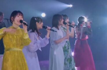Gotoubun no Katachi - Opening Live from 「五等分の花嫁 SPECIAL EVENT 2023 in 横浜アリーナ」