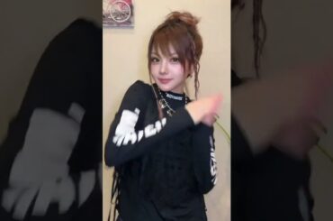 田中れいな『Da Tweekaz - Piscola 』 (Close-up Ver.)