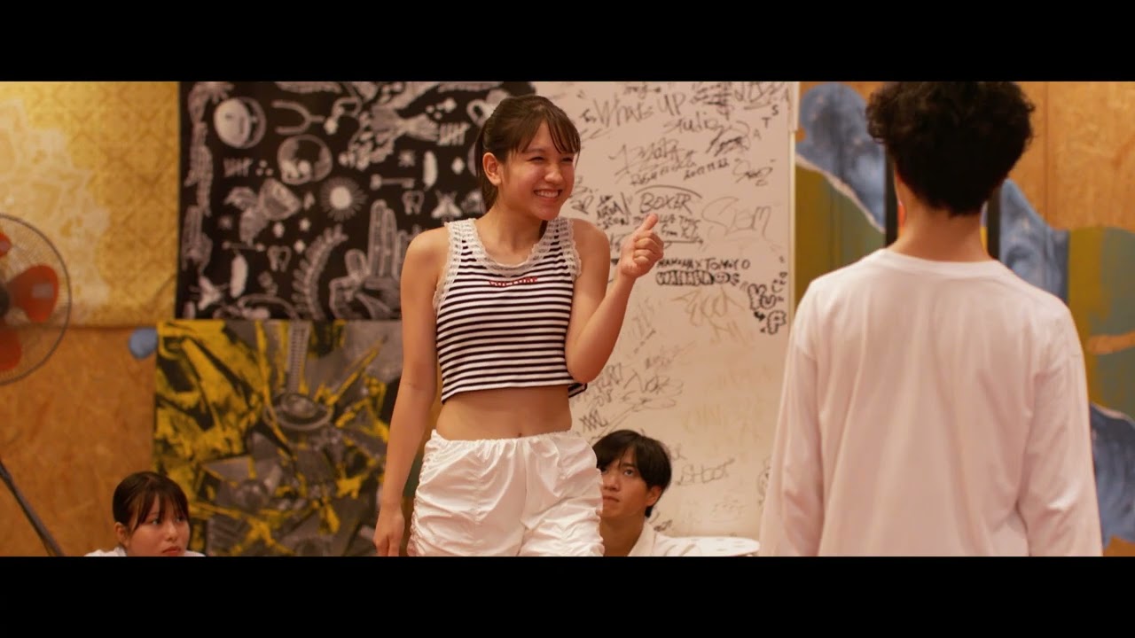 『STEP OUT にーにーのニライカナイ』特報 『STEP OUT にーにーのニライカナイ』特報