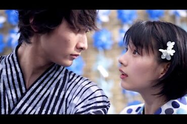 能年玲奈 : カルピスウォーター (201407)