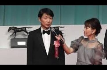 【JRA賞授賞式】年度代表馬ドウデュース　武豊騎手が思い出語る　「この3年半、やりがいを感じましたし、幸せな時間でした」