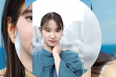 永尾まりやさん　ランジェリー姿で美ボディ披露　デジタル写真集「汗ばむ女社長」