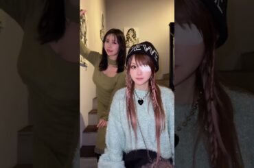 田中れいな 鈴木ふみ奈 『f5ve - Underground』