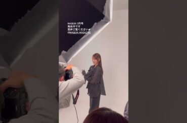 20250127 鈴木ゆうか Instagram