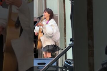 山本彩 「U TA CARTE」リリースイベント@東京#山本彩