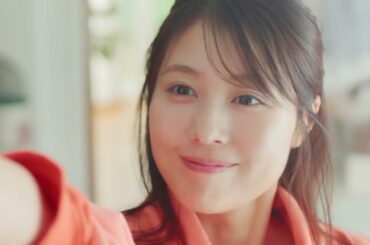 有村架純出演／「シーチキン」新CM｢シーチキンDAYS」篇