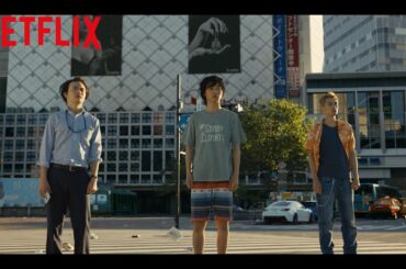 『今際の国のアリス』シーズン1を5分でおさらい♠️♦️♣️❤️ | Netflix Japan