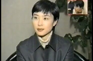 深津絵里「ユースケさん誕生日おめでとうございます」