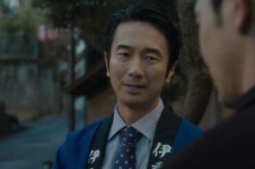 映画『ある男』(2022)平野啓一郎の同名小説を原作とした、亡くなった1人の男の正体を追うヒューマンミステリー
