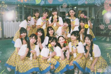 【MV full】HKT48「生きがい」/ HKT48[公式]　#hkt48