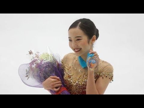 「完璧で究極のアイドル」本田真凜さんがアイスショーで【推しの子】ダンスを披露、完コピに反響