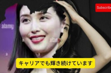 橋本マナミの出産後の見事な輝きとダイエットのヒント