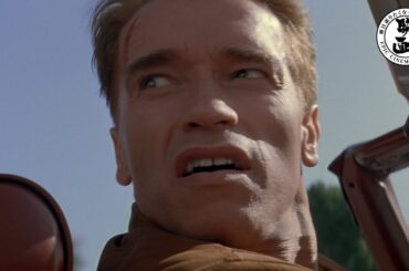 僕のヒーローが目の前に！ 『ラスト・アクション・ヒーロー』（字幕版）