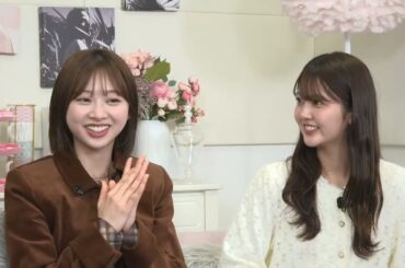 思わぬ投稿者にザワつくメンバー⋯おすましドレッシングってもしかしてあの子？ 小坂菜緒 富田鈴花 髙橋未来虹 山下葉留花 日向坂46