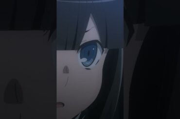 ＜ヘスティアに迫る”その時”＞#shorts  #danmachi  #ダンまち #水瀬いのり