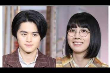 最終回を迎え、鈴鹿央士＆松本穂香らが大集結…「もう胸がいっぱい」「泣き笑いしました」の声＜嘘解きレトリック＞