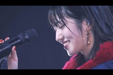 JOKER（山本彩）・Be your love（鈴木愛理） / 村山彩希