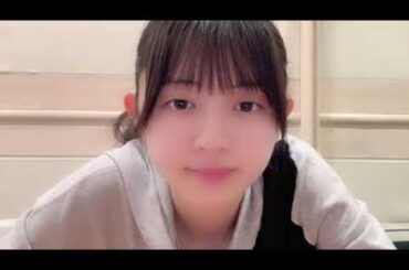 48 Hinano Kubo 2025年01月29日20時06分31秒 久保 姫菜乃（AKB48 研究生）