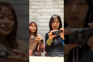 事故だ #声優 #さおりん #いのりん #水瀬いのり #大西沙織