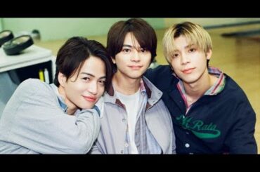 B1- timelesz、3人体制“最初で最後”のオールナイトニッポン “タイプロ好き”ガンバレルーヤ・勝地涼・本田翼も出演