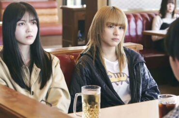 久保史緒里×平祐奈『ネムルバカ』主題歌流れる本予告公開 特典付きムビチケの発売も1/30(木) 8:04配信