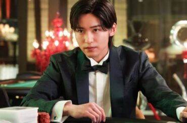 目黒蓮、佐野勇斗ら出演の劇場版『トリリオンゲーム』入場者プレゼント発表　キャラクターPVも公開