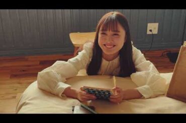 【大友花恋】ハナコイノベル。撮影の裏側【コメントあり】