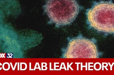 CIA releases new analysis on COVID origins favoring lab leak theory
