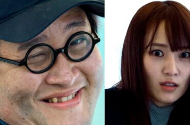 菅井友香、バキバキ童貞の生着替えに絶句…！映画『怪獣ヤロウ！』本編映像解禁