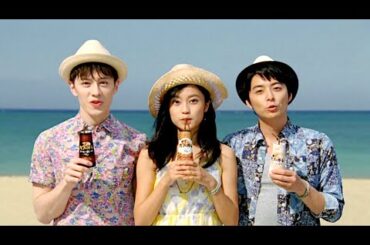 小島瑠璃子 : カフェオーレ (201406)