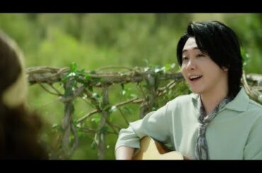 🎵 Mrs. GREEN APPLE・大森元貴「青と夏」アコースティックVer.誕生！多部未華子「妖精みたい」と絶賛✨