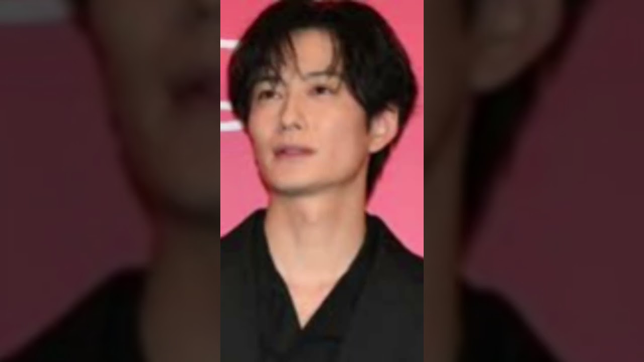 岡田将生　高畑充希との結婚発表後初の公の場「最近の岡田将生は元気」と笑顔　左手薬指に指輪は…